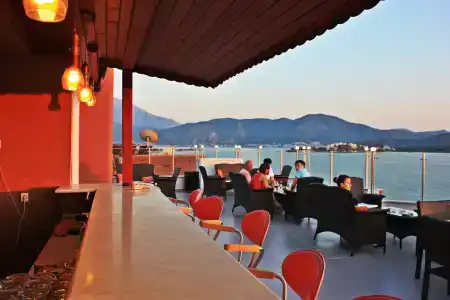Mendos Garden Exclusive Fethiye - 44