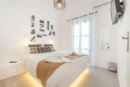 Bedspot Hostel - 54