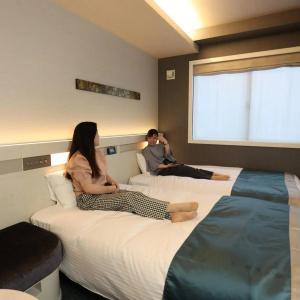 Urban Kyoto Shijo Premium - 46