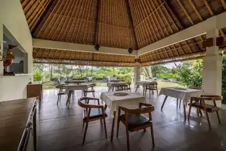 The Hidden Paradise Ubud - 25
