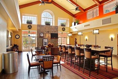 Hampton Inn & Suites Phoenix/Scottsdale - 27
