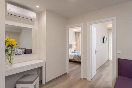 Bio Suites - 165