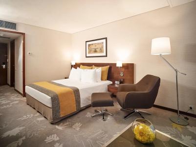 Crowne Plaza Bucharest, An Ihg - 6