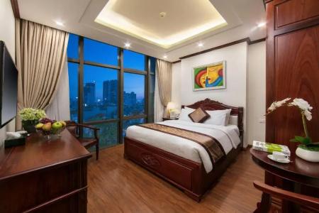 Royal St Hanoi - 98
