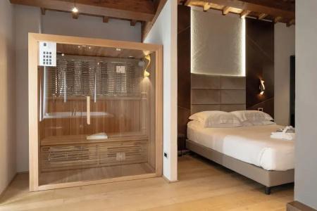 Le Cappuccinelle Suites&Spa - 133