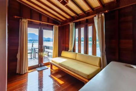 500 Rai Floating Resort - 65