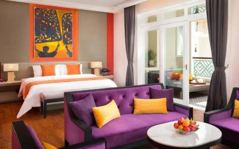 Memoire Palace Resort & Spa - 186