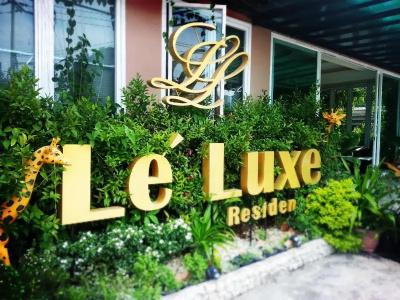 Le' Luxe Residence - 27