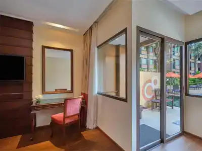 Novotel Phuket Vintage Park Resort - Sha Plus - 53