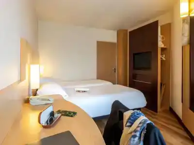 ibis Antwerpen Centrum - 43
