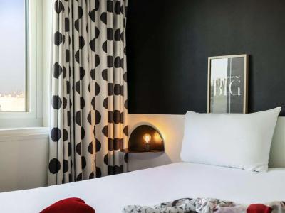 ibis Styles Paris Gare de l'Est Château Landon - 6