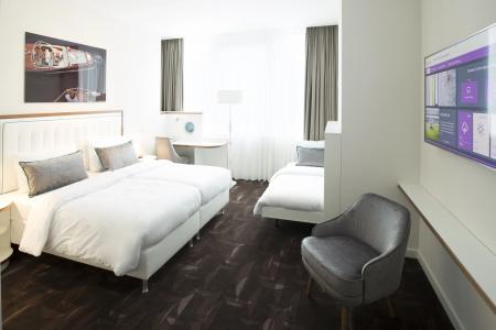 Mercure Moa Berlin - 2