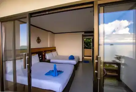 Kai Bae Beach Grand View - 12