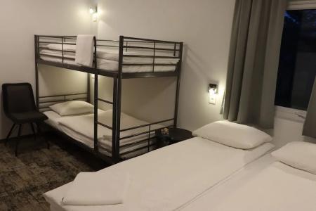 Höfn Hostel - 90