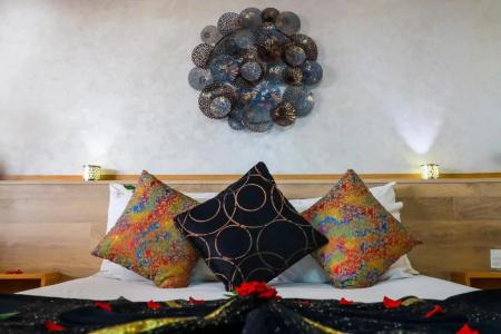 Mabrouk and Suites- Adult only - 89