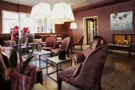 La Maison des Armateurs - 12