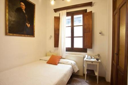 Turismo de Interior Ca Sa Padrina - 11