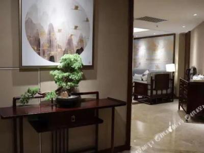 Beijing Henan Plaza - 19