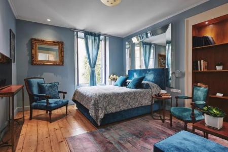 Bohemian Suites Athens - 294