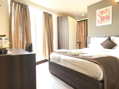 Royal Inn - Electronic City - 33