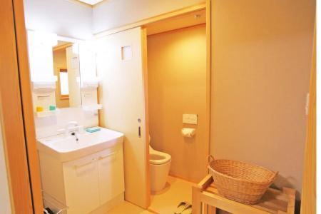 Chuokan Shimizuya Ryokan - 8