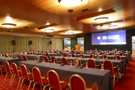 Milano Alpen Meeting&Spa - 12