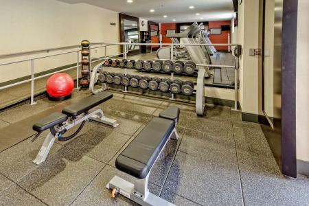 Hampton Inn & Suites Austin-Downtown/Convention Center - 41