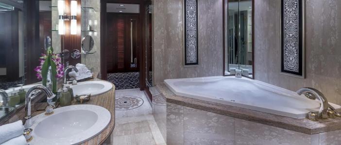 Dusit Thani Dubai - 7