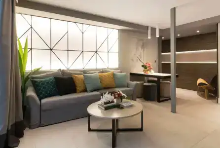 47 Luxury Suites - 35