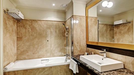 Grandezza Luxury Palace - 45