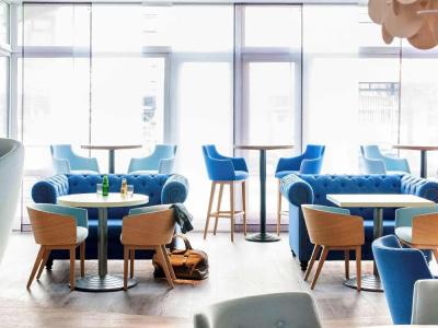 ibis Styles Frankfurt-Offenbach - 47