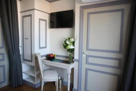 Hôtel Villa-Lamartine - 46