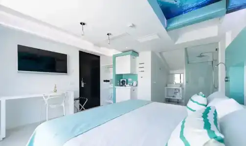 HD Acuario Lifestyle - 4