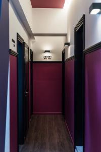 Cocoon City Hostel - 10