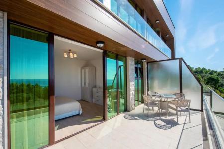 Adria Lux Sveti Stefan - 93