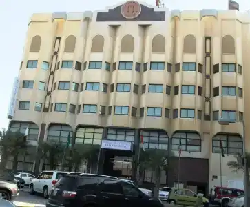 Bahrain Carlton - 0