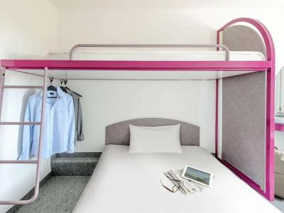 ibis budget Berlin Airport Schönefeld - 9