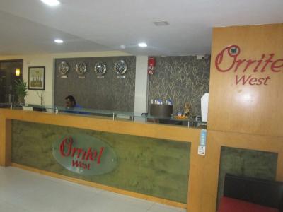 Orritel West - 1