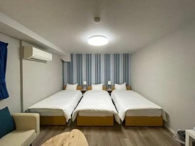 Guest House Laule'a Tennoji - 68