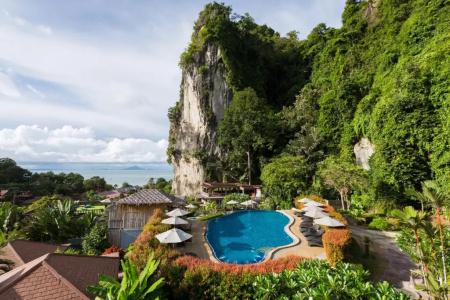 Railay Phutawan - 196