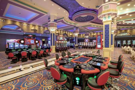 Merit Grand Mosta Spa & Casino - 34