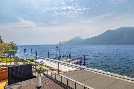 Lake Front Brenzone - 276