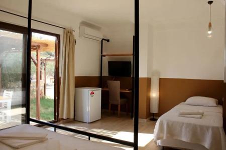 Paydos Otel Yarımada - 75