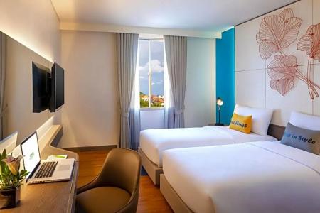 ibis Styles Siem Reap - 61