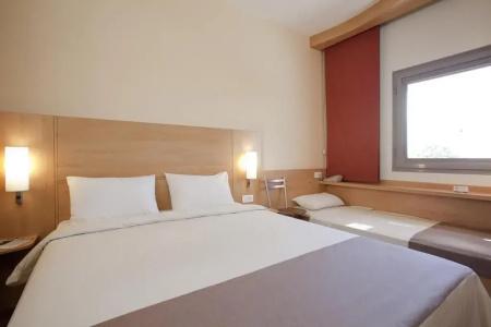 Ibis Bursa - 6