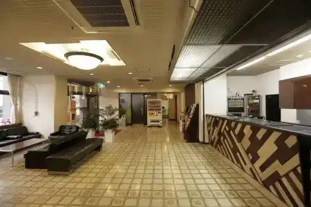 Tokyo Inn - 36