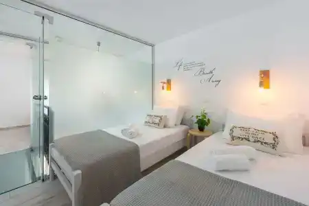 Pefkos View Suites & Maisonette - 11