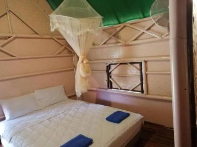 Khao Sok Evergreen House - 15