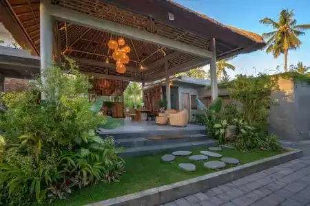 Kahayana Suites - 16