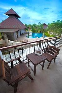 Chalicha Resort - 40